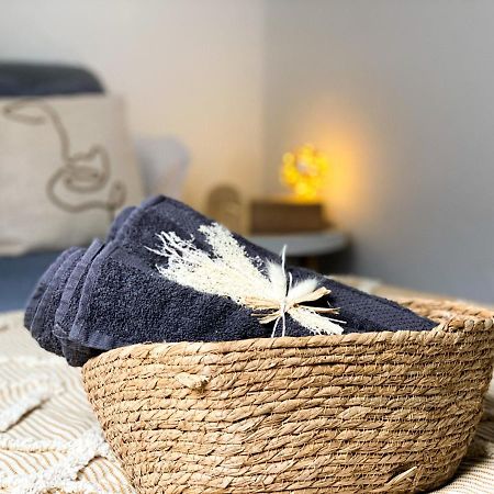 Nordic Nest Διαμέρισμα Givet Εξωτερικό φωτογραφία