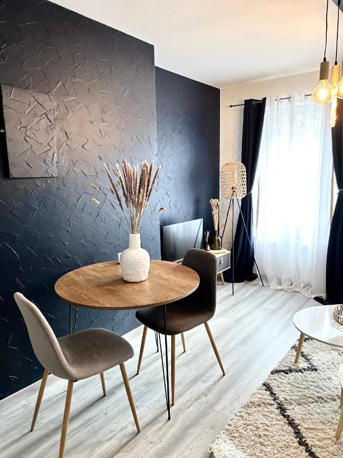 Nordic Nest Διαμέρισμα Givet Εξωτερικό φωτογραφία